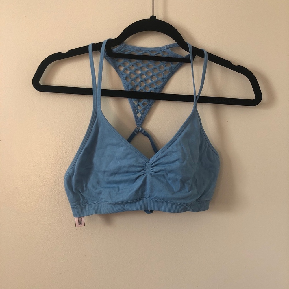 Victoria’s Secret sports bra